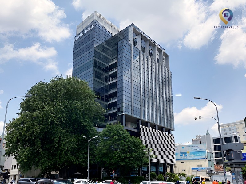 HMC Tower